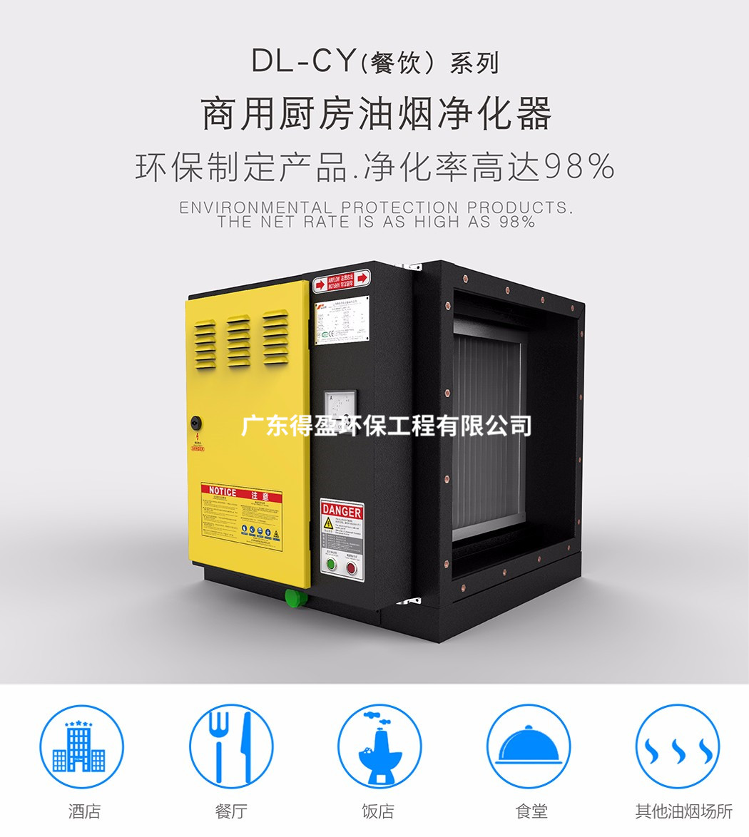 環保設備廠家